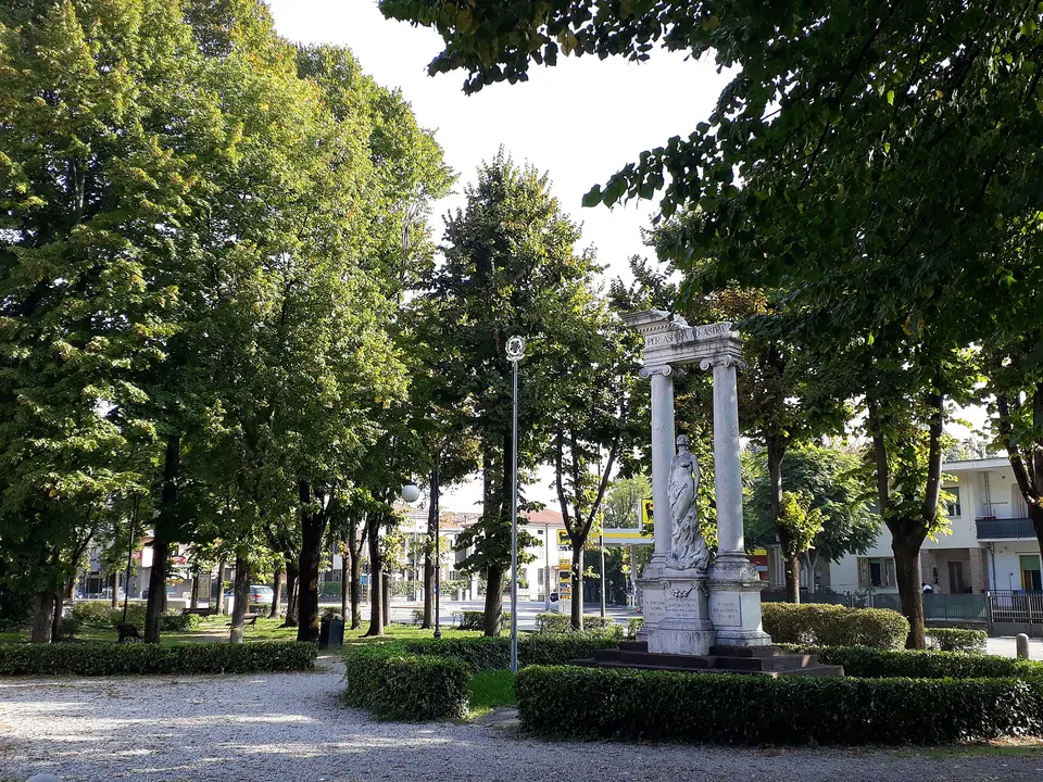 Piazzale della Vittoria