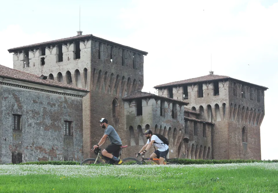 parco regionale del Mincio (Q3364637)