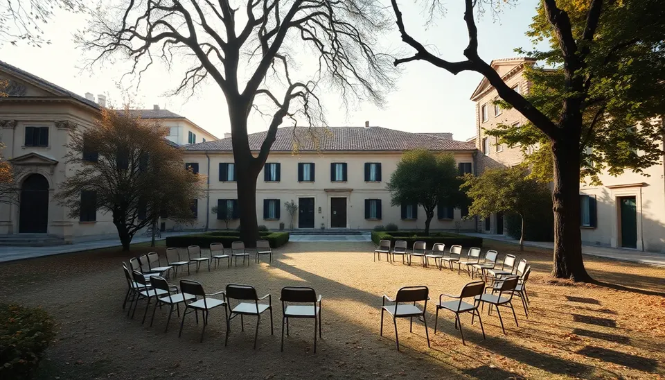 Viadana, "Chiacchieriamo SerenaMente": la comunità incontra la salute mentale
