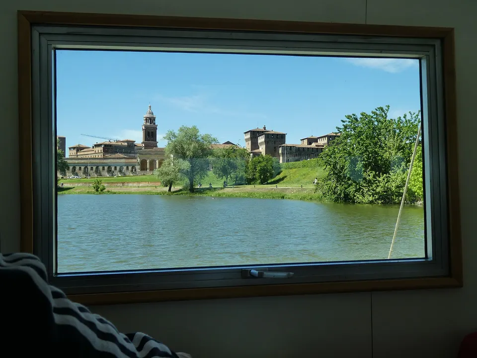 Mantova