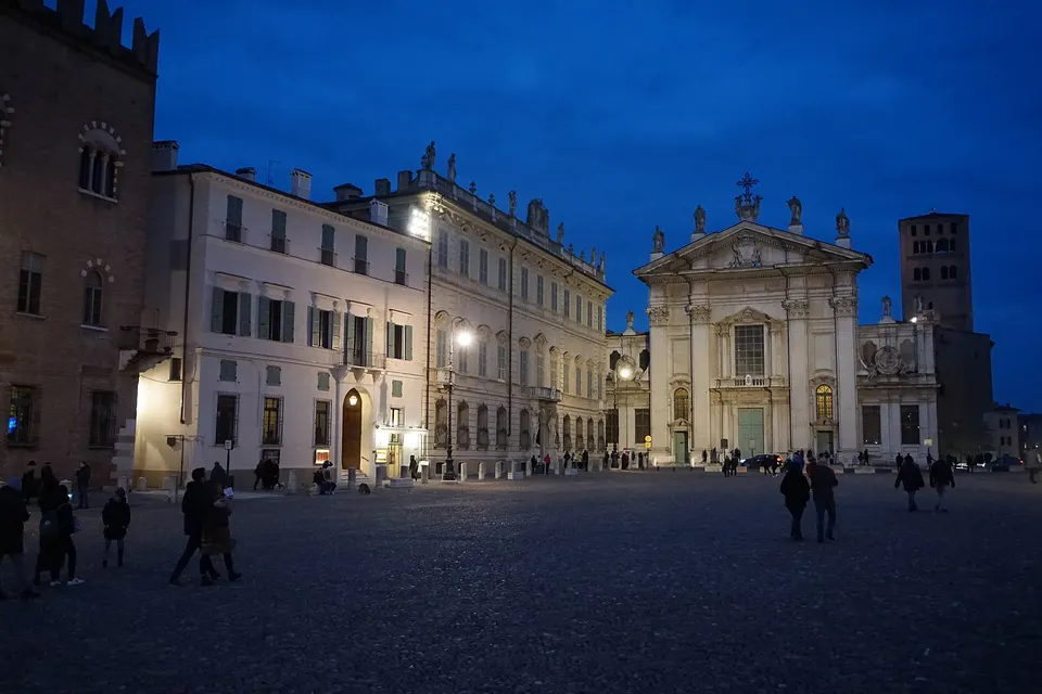 Mantova