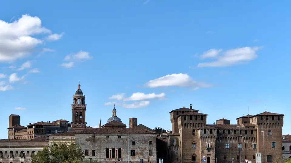 Mantova