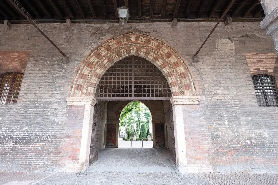 46100 Mantua, Province of Mantua, Italy