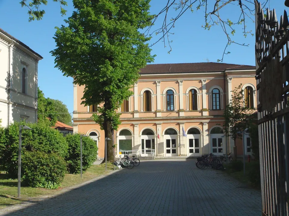 Centro Culturale Piazzalunga, Suzzara