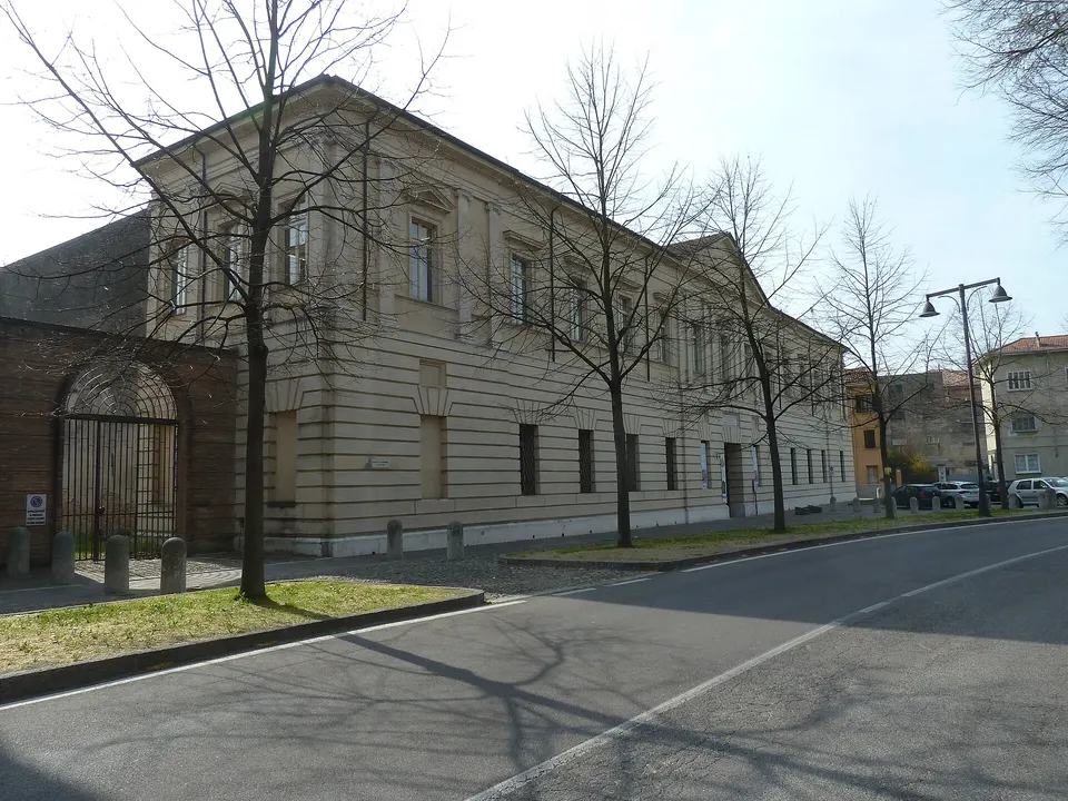 Museo diocesano "Francesco Gonzaga"