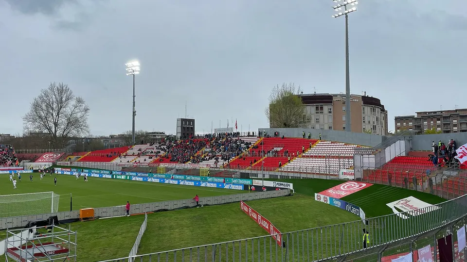 stadio Danilo Martelli Mantova