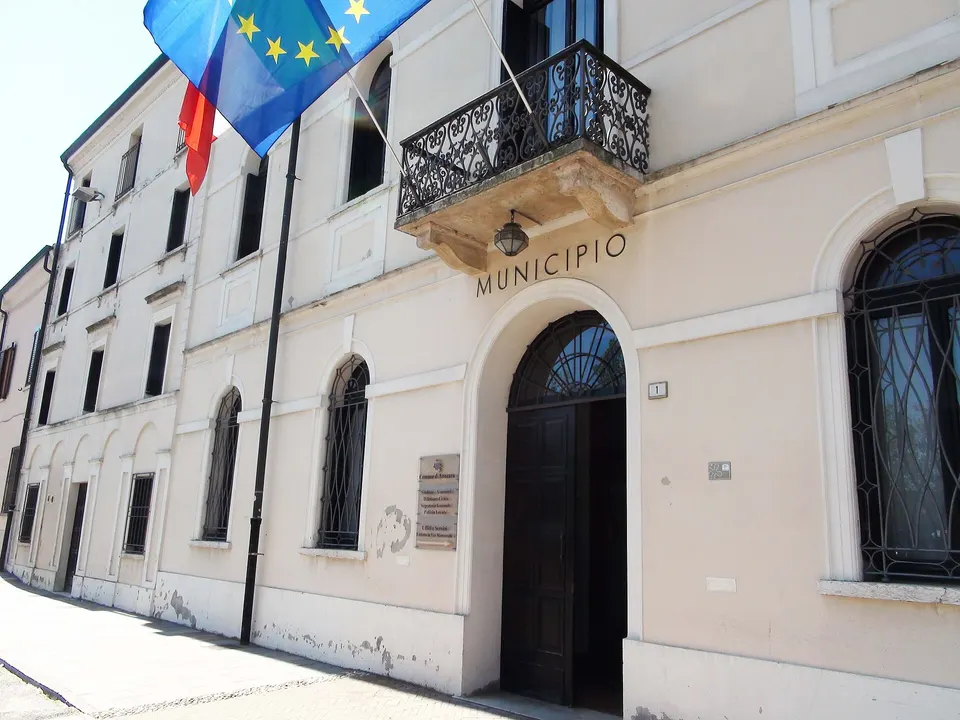 Municipio di Suzzara
