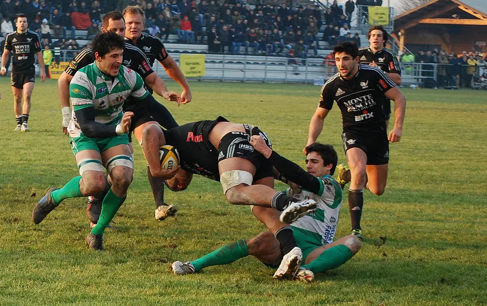 Stadio Zaffanella : Aironi vs Treviso