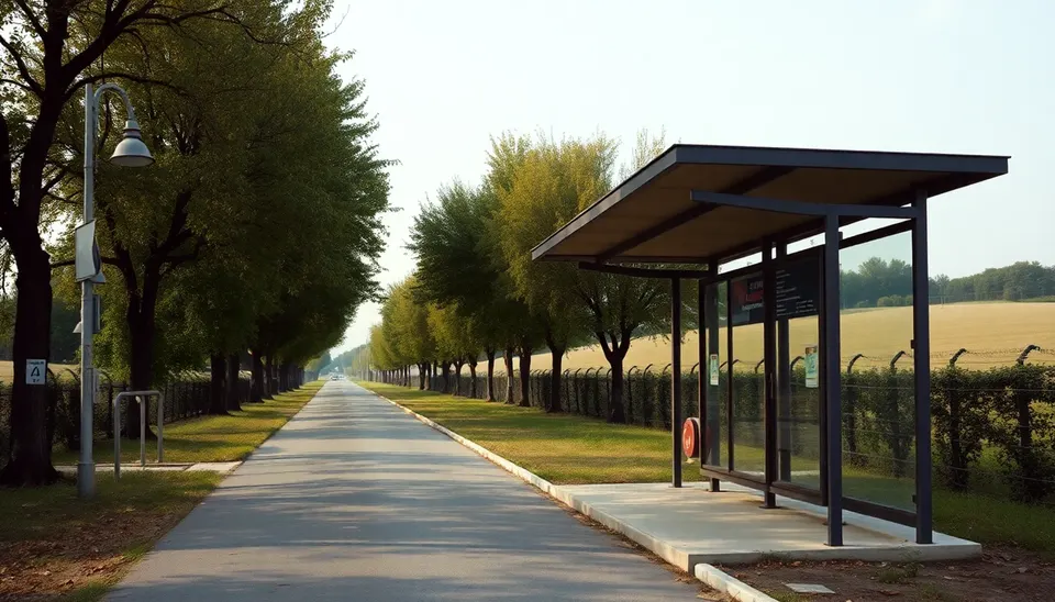 San Giorgio Bigarello, dal 20 ottobre deviazione per la linea 4C a Caselle